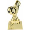 ETROFEJE trofej 33520 - futbal,kopačka