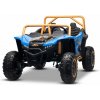 Beneo Motors Arctic Cat Wildcat XX 4×4 24V modré 8586019946420
