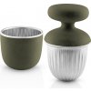 Eva Solo Mlynček na chuť GREEN TOOL 18 cm, zelený, nerezová oceľ/plast