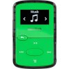 SanDisk Clip JAM New 8GB Green SDMX26-008G-E46G