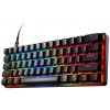 Steelseries Apex Pro Mini Gen 3 UK klávesnica Hranie USB QWERTY UK International