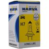 Narva Long Life H7 PX26d 12V 55W