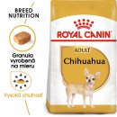 Royal Canin Chihuahua Adult 3 kg