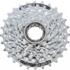 Shimano HG-51 11-32 osmipastorková kazeta