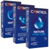 Kondómy Control Nature 12 kusov