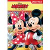 Disney Mickey & Friends: Look and Find (Jaime Diaz Studios)(Pevná)