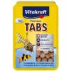 Vitakraft Vita premium tablety na dno 100tb 18g