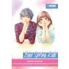 Blue Spring Ride Light Novel 02 (Io Sakisaka,Benjamin Leimser)(Brožovaná)