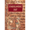 Staroislandské ságy