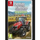 Hra na Nintendo Switch Farming Simulator (Nintendo Switch Edition)