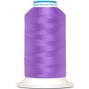 Gutermann Vyšívacia niť Gütermann Super Brite Polyester 40 1000 m - 9088