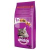 Whiskas granule s hovädzím mäsom 14 kg