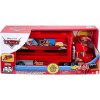 Mattel Cars 3 Mini transportér Mack a Blesk McQueen GNW34