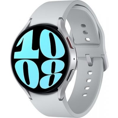 Samsung SM-R945F Galaxy Watch6 44mm LTE farba Silver SM-R945FZSAEUE