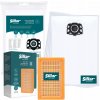 Vrecká Sillar pre Kärcher KWD4 KWD5 KWD6 MV4 MV5 MV6 WD4 WD5 WD6 5ks + Filter