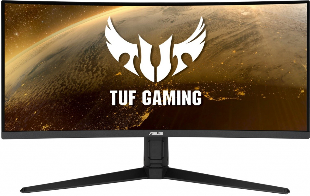 Asus TUF Gaming VG34VQL