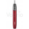 J-Well X-Bar Filter Pro samostatná e-cigareta 400 mAh Červená 1 ks