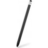 Techsuit (JC01) univerzálne stylus pero - Čierna HR31158