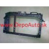 Ford FIESTA 11/2008- predné čelo