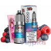 IVG (I Vape Great) IVG 6000 SALT Bubblegum Berry Wave 10ml Obsah nikotínu v mg/ml: 20 mg/ml