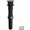 Regulus Komínik pr. 100 priechod otvorom pr.100 pre výfuk 12410
