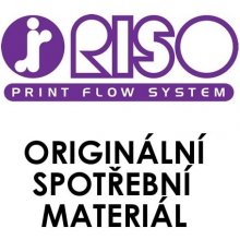 RIso S-4387 - originálny