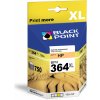 Black Point HP 364 XL Y (CB325EE) - kompatibilný