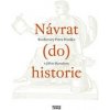 Návrat do historie - Rozhovory Petra Husáka s Jiřím Hanušem - Husák Petr