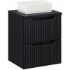 Comad SET-NOB B BLACK 50CM S UN GAJA 35