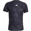 Pánské tričko Adidas Paris Heat.Ready Freelift Tee IB4606 čierne - Velikost S - 40/42