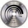 BOSCH 2608640436 - Pílový kotúc Optiline Wood 254 x 30 x 2,0 mm, 60