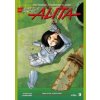 Battle Angel Alita Deluxe 3 - autor neuvedený