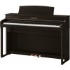 Kawai CA401R Digitálne piano Premium Rosewood