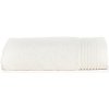 The One Towelling Uterák DELUXE50 Ivory Cream 50 x 100 cm