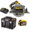 Kotúčová píla DeWalt DCS579 190 mm 54 V 2450 W bezuhlíková
