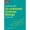 Cambridge IGCSE (TM) Co-ordinated Sciences Biology Student's Book (Mike Smith,Jackie Clegg,Gareth Price,Sarah Jinks)(Brožovaná)