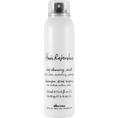 Davines Hair Refresher Suchý šampón 150 ml