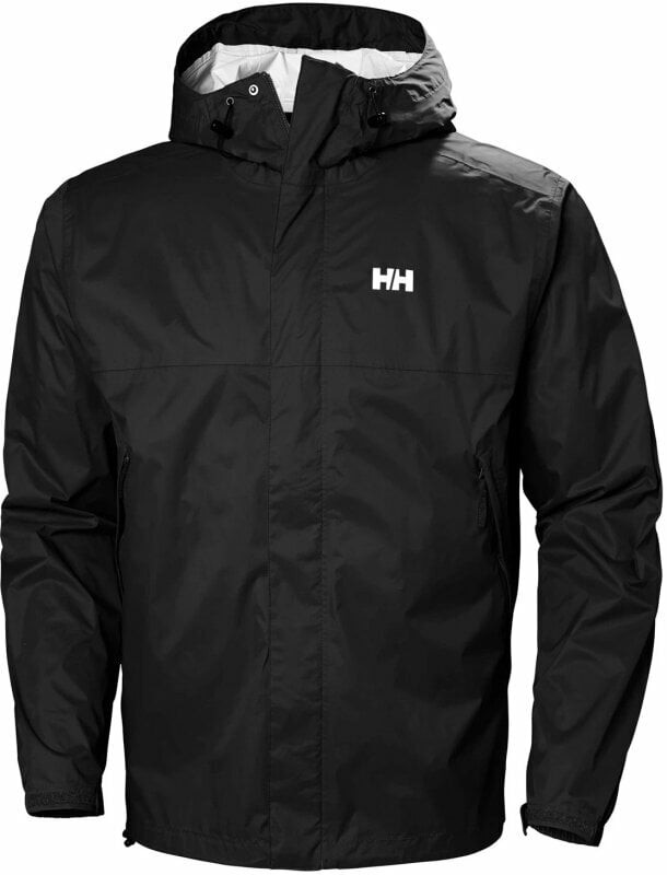Helly Hansen Loke jacket Black