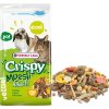 Versele-Laga Crispy Rabbits krmivo zmes 1 kg králik