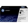 Toner HP Q5949X č. 49X čierny originálny (Q5949X)