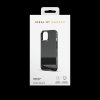 Ochranný kryt Clear Case iDeal Of Sweden pre iPhone 15, mirror black
