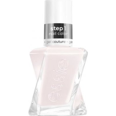 Essie Gel Couture Nail Color lak na nechty 138 Pre-Show Jitters 13,5 ml