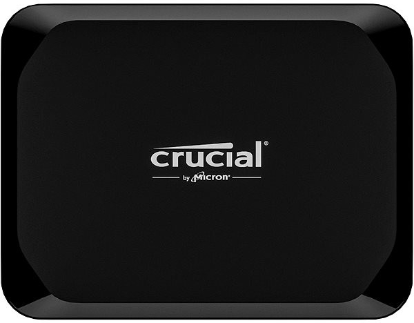 Crucial X9 2TB, CT2000X9SSD9