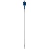 BOSCH Frézovací vrták EXPERT Self Cut Speed, 25 × 400 mm 2608900350