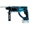 Makita Aku kombinované kladivo Li-ion LXT 18V, bez aku DHR202Z