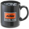 KTM hrnček RACING TEAM Logo black