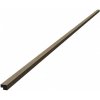 SAT SATAKUPANWATKL26 Ukončovacia lišta walnut 2,6 m