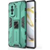 Odolný Kryt Holder armor case zelený – Huawei Nova 10