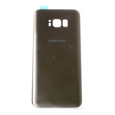 Batéria kryt Samsung SM-G950 Galaxy S8 - gold OEM