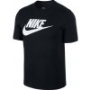 Nike Futura Icon čierna biela